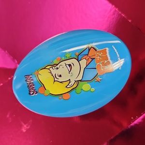 Scooby Doo Pringles case